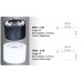 led lens mercek single 