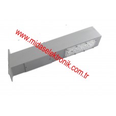 50 watt sokak direk led kol