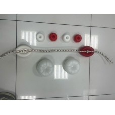 Parkur Şamandıra