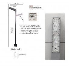 Led aydınlatma direği 268